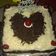 Cooksnap dari Indah Sari untuk resep Blackforest Cake