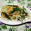 Cooksnap của Phuong Lan Doan khi họ làm theo món Dưa Góp Chay