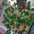 Cooksnap dari Risky Afianita Sari untuk resep Permen Jelly