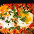 صورة من إم رهفَ Israa، شاركها بعد تجربة وصفة جظ مظ الشهية 🌶🍄🍅🍳