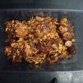Cooksnap dari Ais Nur Aisyah untuk resep Ayam bakar bumbu kacang (ala sunmor jogja)