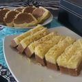 Cooksnap dari Yorin untuk resep Bolu coklat vanila