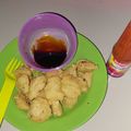 Cooksnap dari destin noviyanti untuk resep Batagor Tahu