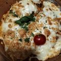 prita का कुकस्नैप जब उन्होंने दही वड़ा (dahi vada recipe in Hindi) बनाया था।