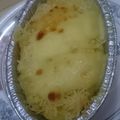 Cooksnap dari Triniell untuk resep Baked Mashed Potato (#pr2_recookumbiumbian)