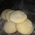 El cooksnap de Flor Barna cuando hizo Galletitas de limón económicas sin huevo, sin manteca y aceite.