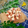 Cooksnap dari Widjie Astuti untuk resep Cookies Doggie