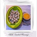 Cooksnap dari Ira Frappuchino untuk resep Cilok saus kacang