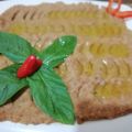 صورة من ضياء ، شاركها بعد تجربة وصفة كبه نيه