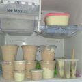 Cooksnap dari Dapur Mama Cio untuk resep Resep Es Krim Mudah ala Wall's