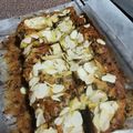 Cooksnap dari natali untuk resep Eggless Banana Cake ala Tiger Kitchen, tanpa mixer!