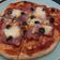 Fanni Csizmadia Cooksnap-ja, amikor elkészítette a(z) Teljes kiőrlésű pizza 🍕 receptet.