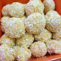 Cooksnap dari Yen untuk resep Nugget Ikan Gabus