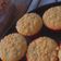 El cooksnap de Maar cuando hizo Muffins de arándanos con crumble.