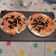 La cooksnap de Mery cuando cocinó Crepes con salmón y caviar