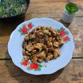 Cooksnap dari Ayu Umha untuk resep Ayam Fillet Saus Tiram