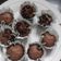 Cooksnap dari Liza Tursina untuk resep Cupcake Coklat Kukus/Panggang 1telur #beranibaking