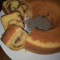 Cooksnap dari dey untuk resep Bolu Tulban (no SP)