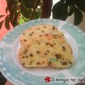 Cooksnap από tasa.dimi στη συνταγή Μίνι κεκάκια με χρωματιστή τρούφα