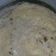 El cooksnap de Lorena Paola Casella cuando hizo Arroz con leche y huevo.