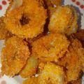 Cooksnap dari Iva_Dolphins07 untuk resep Onion Rings (Bawang Bombay)