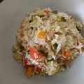 Cooksnap από marysoty στη συνταγή Νηστίσιμη σούπα - κριθαράκι χωρίς λάδι