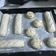 Cooksnap de Maria Lopes quando cozinhou Pão com chouriço.