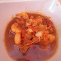 Cooksnap dari Ratnaa Moomooii BummBumm untuk resep Udang Saus Mentega