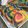 Cooksnap dari Ajeng Malhaning untuk resep Rainbow Bread (Roti Tawar Tutup Warna Warni)