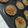 El cooksnap de Ferchus cuando hizo Cupcake de manzana con crumble.