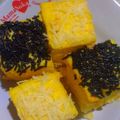 Cooksnap dari Oa Lembata untuk resep Brownies Wortel Kukus