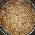 صورة من ❤️Aicha Salam❤️، شاركها بعد تجربة وصفة حريشات بالكوك والياغورت