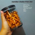Cooksnap dari cahya rini untuk resep Cheese stick ubi gluten free (mocaf)