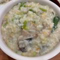惠英 高 的 皮蛋瘦肉粥 cooksnap