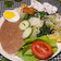 Cooksnap dari Lionie Adi untuk resep Gado - gado surabaya