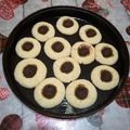 El cooksnap de pamerobinson cuando hizo Ojitos de avena.