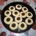 El cooksnap de pamerobinson cuando hizo Ojitos de avena.