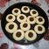 El cooksnap de pamerobinson cuando hizo Ojitos de avena.