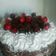 El cooksnap de Torta Lista cuando hizo Torta selva negra.