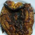 Cooksnap dari Savitri Manan untuk resep Bandeng Bakar Bumbu Kecap Pedas