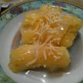 Cooksnap dari dapur_imut Khoir untuk resep Singkong thailand