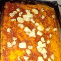 El cooksnap de Viviana Rivero cuando hizo Pizza exprés sin levadura sin amasado.
