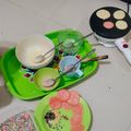 Cooksnap dari Mamanya Nai untuk resep Pancake teflon mulus dan super simple ala hotel