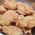 Cooksnap dari Nurhidayati - untuk resep Ayam Giling Goreng Tepung (Perkedel ayam)