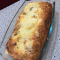 Cooksnap dari Kristin untuk resep Egg cheese quiche ala keto