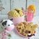 Cooksnap dari Felicia Ika untuk resep Vanilla Cookies (Gluten Free) #ABK