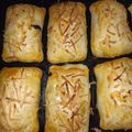 Cooksnap dari Taty Nurhayati untuk resep Bolen Pisang Simple tanpa Korsvet