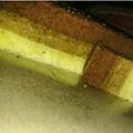 Cooksnap dari Ririen untuk resep Tiramisu Kukus