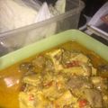 Cooksnap dari Favaa untuk resep Tongseng babat sapi