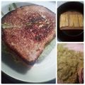 nathalie.vu's cooksnap of when they made Spinach And Avocado Sandwich.